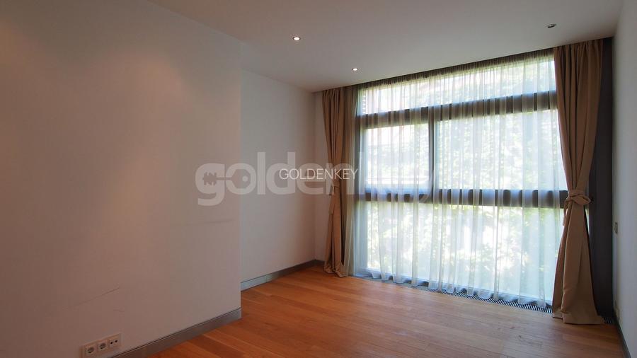 Apartament spatios cu 4 camere, terase generoase - 11