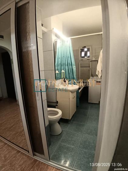 P4684 Apartament 4 camere  zona Dacia, CENTRALA PROPRIE, ETAJ 2 - 3