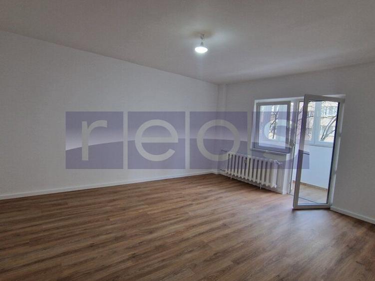 VANZARE 3 CAMERE | DECOMANDAT- VEDERE MIXTA |  ZONA NERVA TRAIAN - 2