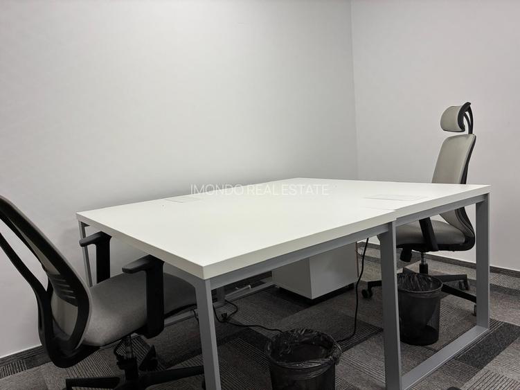 Spatii de birouri | CALEA VICTORIEI | Universitate - 2