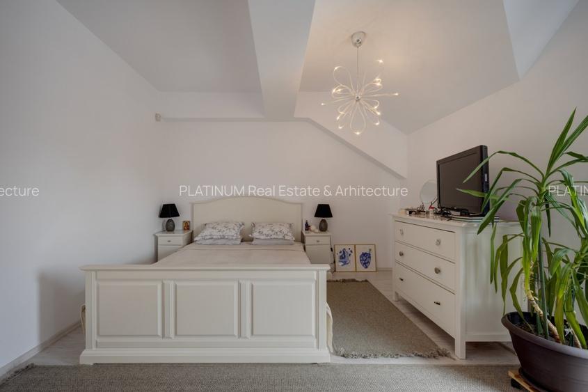 Vanzare vila moderna zona 2 Cocosi - 43