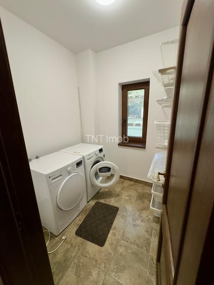 Vila 8 Camere | P+2+M+S | Langa Liceul Mark Twain | Erou Iancu Nicolae | Pipera - 26