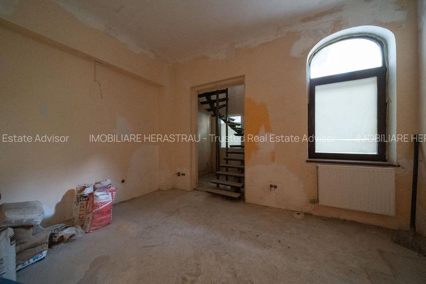 Dorobanti | Casa individuala Scoala Floreasca - 13