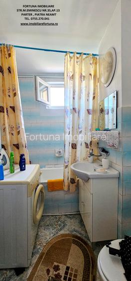 Apartament 2 camere decomandate, in bloc Ultracentral, zona Lic.Spiru Haret - 8