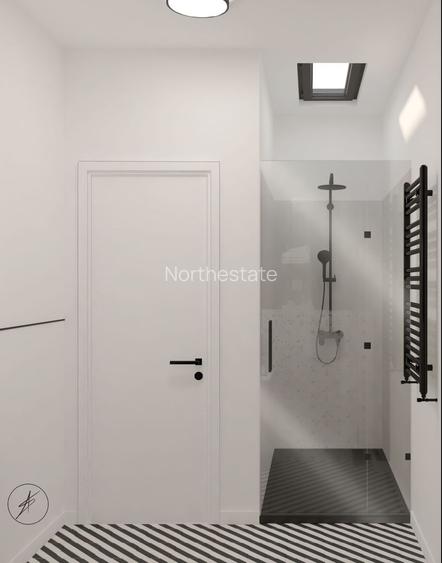 Vila noua in Paradisul Verde, Corbeanca - 18