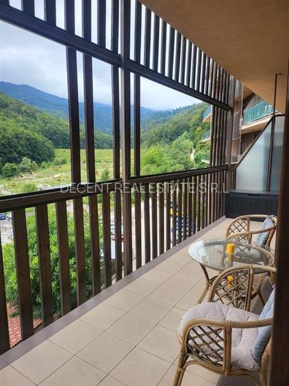 Apartament de vanzare Racadau,  Brasov - 4