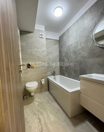 Dream Residence | 2 camere | 54mp | et 6 | loc parcare | 90.000 euro - 7