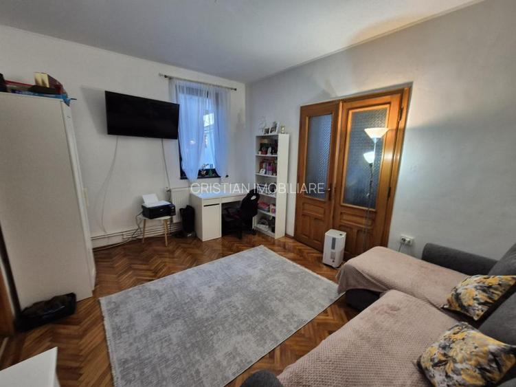 4 cam 200mp utili caramida teren 509 mp mobilata Centru - 17