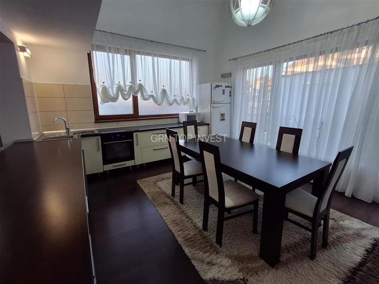 Casa 3 camere 2 bai garaj zona Strand - 21