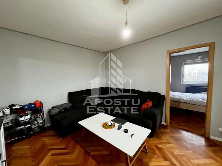 Apartament 2 camere de vanzare, zona Telegrafului/Isho, Timisoara - 3