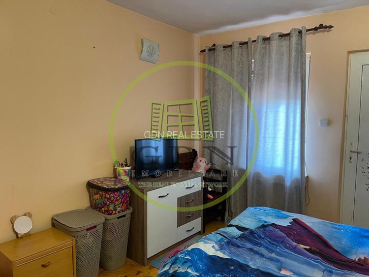 Casă P+1, teren de 303 mp, proximitate Parcul Tineretului- stadionului Oblemenco - 7