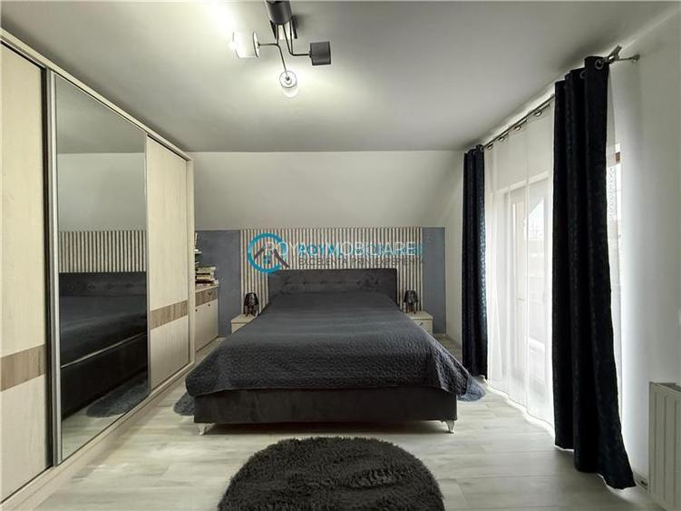 Royal Imobiliare  - Vanzare Vila zona Paulesti - 34