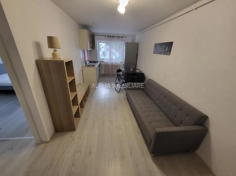 Apartament 2 camere Palladium Residence - 2