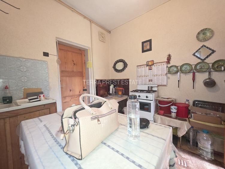 Cel mai bun pret! Casa ta la 5 minute de municipiul Targoviste - 17