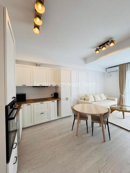 Apartament 2 camere Quartier Azuga/Doamna Ghica/Lacul Tei/Parcare - 13