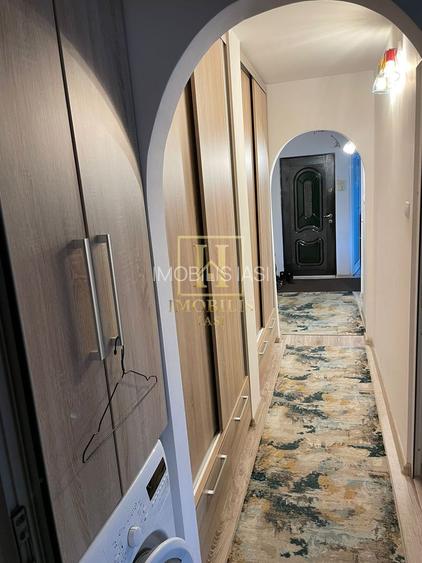 Apartament dec.3 camere si 2 bai, 76mp, 137500euro -Frumoasa - 10