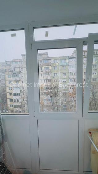 2 Camere Decomandat | Cetatuia - modelul mare | langa metrou - 11