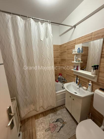Apartament 2 camere-bloc NOU-complet mobilat si utilat - 4
