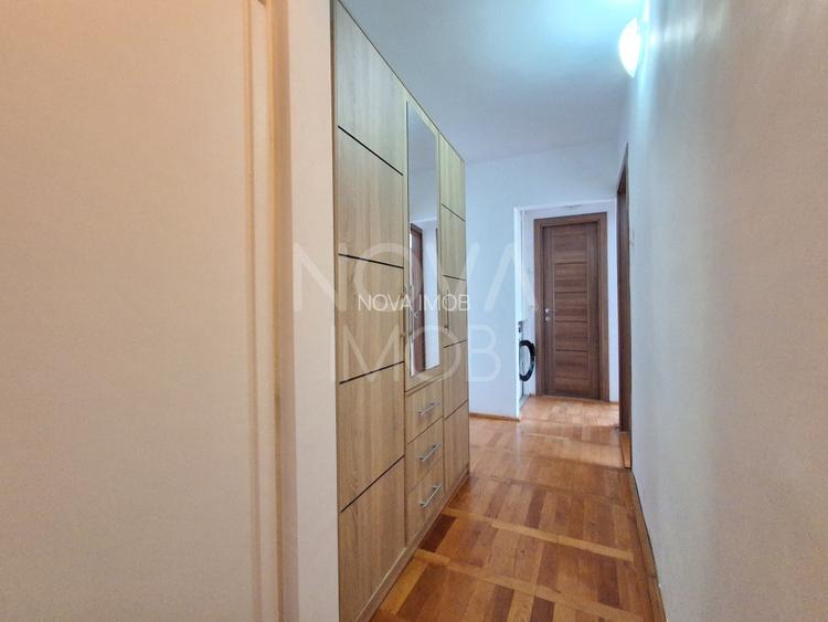 Apartament 3 camere, decomandat, Terezian - 7