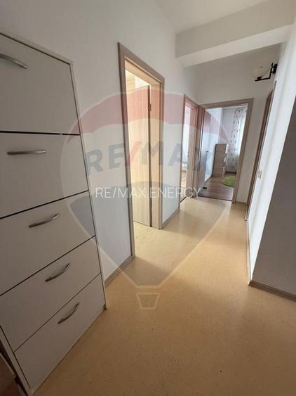 Apartament cu 2 camere de vânzare Constantin Noica, gata inchiriat - 5