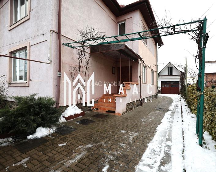 Casa 4 camere I Teren 550 mp I Garaj I Zona Trei Stejari - 19