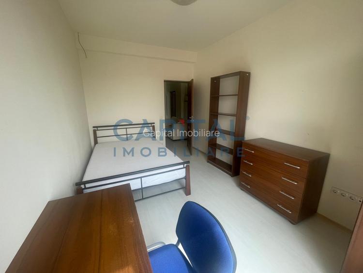  0% Comision | Apartament 3 camere decomandat | 20 minute de UMF | Zorilor - 3