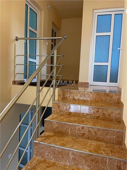 Casa individuala - mobilata utilata - toate utilitatile - asfalt - zona excelent - 15