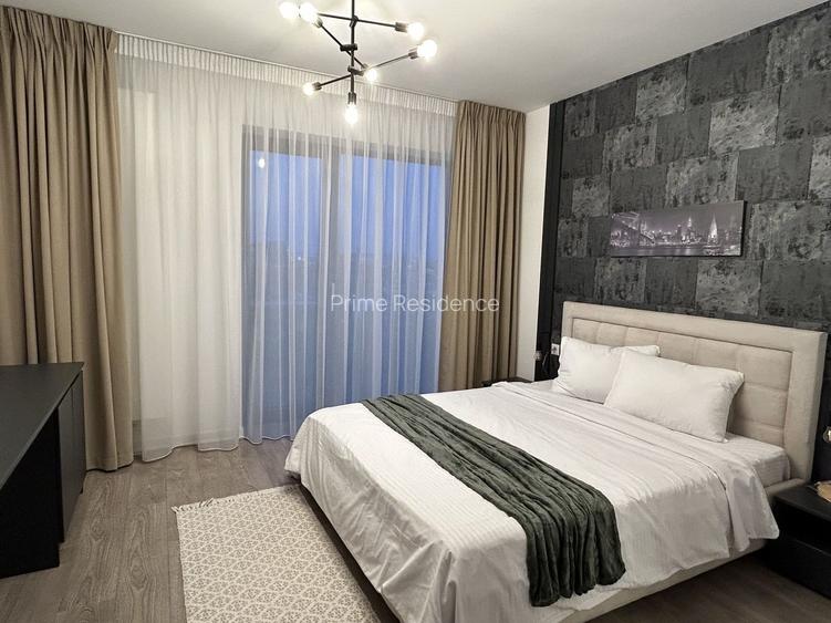 Inchiriere 2 Camere Cloud 9 Residence - 8