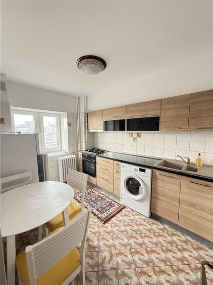 Inchiriere apartament 2 camere Piata Unirii - Horoscop Bucuresti