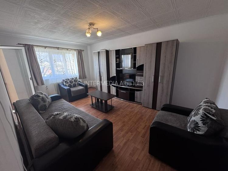 APARTAMENT 2 CAMERE I DECOMANDAT I CETATE I ETAJ 3 I MOBILAT I - 3