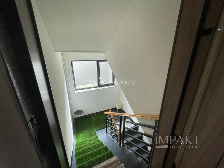De vanzare - Penthouse 7 camere - Buna Ziua - 18