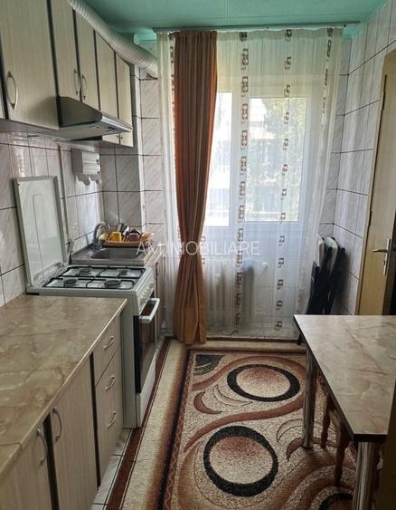 AP. 3 CAMERE PIATA SUDULUI, MOBILAT/UTILAT, METROU 12 MIN, COMISION 0% - 6