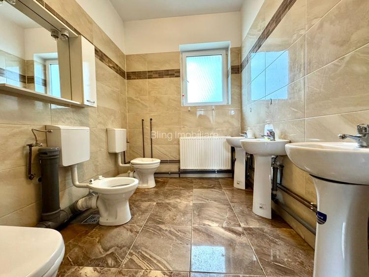 Casa 500 mp utili, teren 2000 mp, 10 parcari, cartier Andrei Muresanu - 13