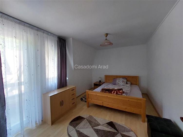 OPORTUNITATE!!! Casa la munte, zona Remeti, drumul Apusenilor! 2 case disponibil - 9