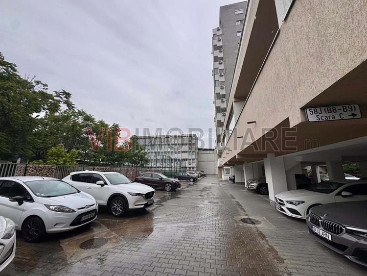 Studio - Bd Timisoara - Bloc Nou - Frigocom - 9