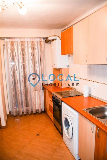 2 camere decomandat 55mp Marasti str Teodor Mihali - 7