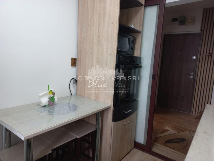 Tomis Nord/ Ciresica  - Apartament cochet 2 cam dec , centrala gaz - 8