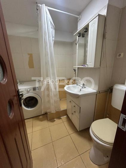 De vanzare apartament 3 camere spatios cu balcon Piata Delfinului - 6