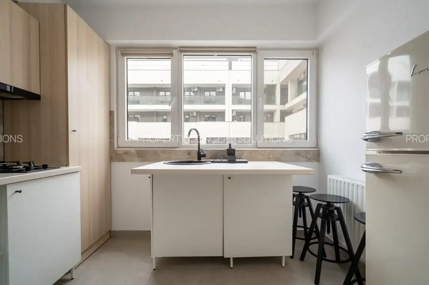 Apartament 2 Camere tip Studio | Zona Carol | Direct proprietar - 14
