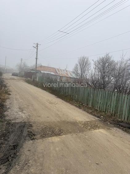 Vând  casă bătrâneasca  - 9