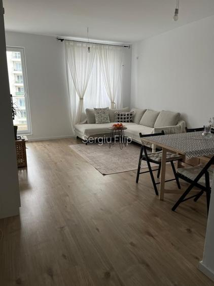 Apartament 3 Camere cu Piscina de vanzare - 5