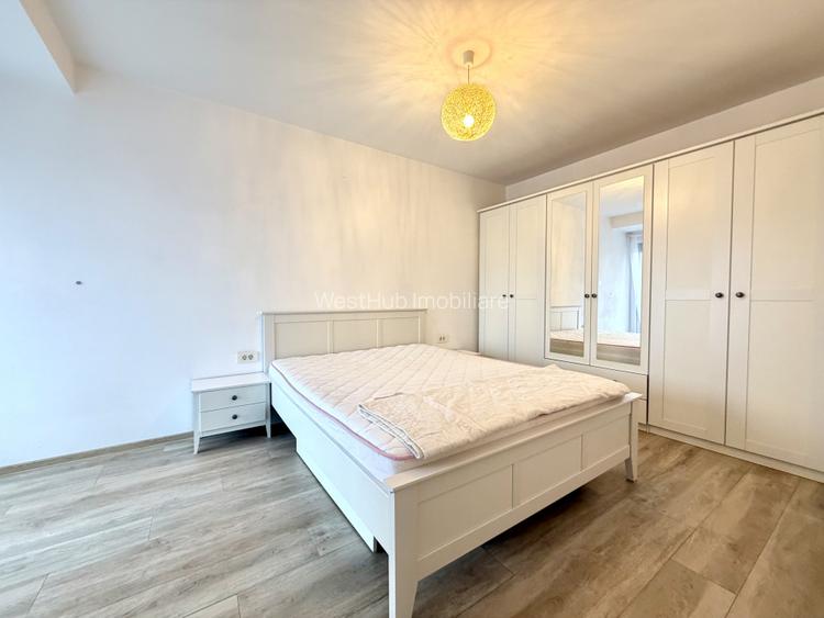 Apartament 2 camere, 55 mp utili, etaj 3 - Zona Kaufland, Dumbravita - 3