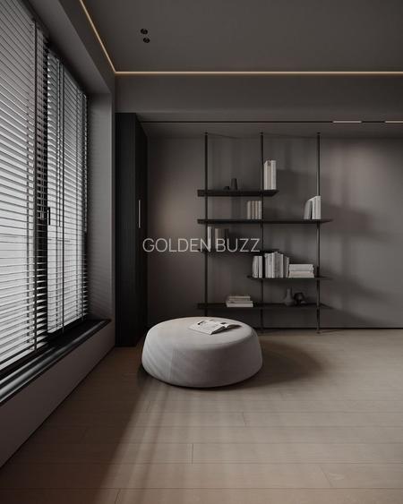 Penthouse | Zona JW Marriot | Ultra Lux - 29