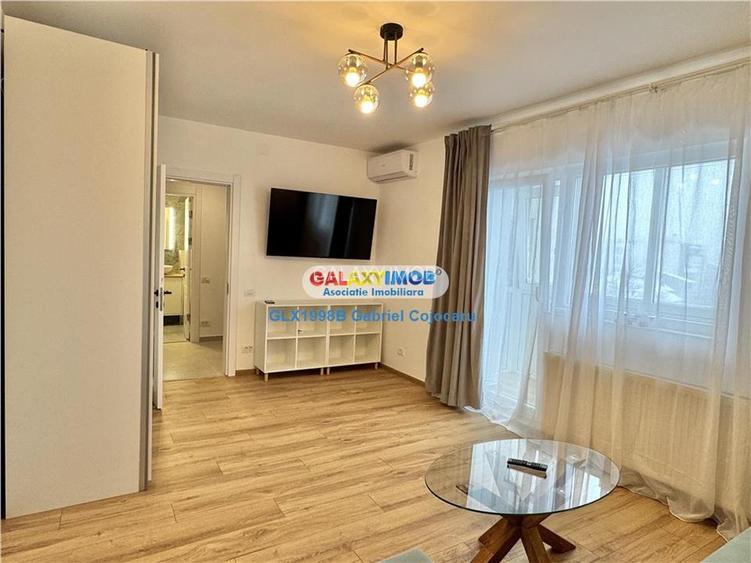 Polona | 2 camere | prima inchiriere | metrou Stefan cel mare - 8