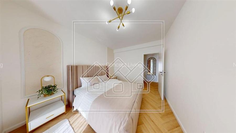 Penthouse 5 camere, 3 bai, intabulat - 118.48. mpu - (RIN-38L-Mo) - 23