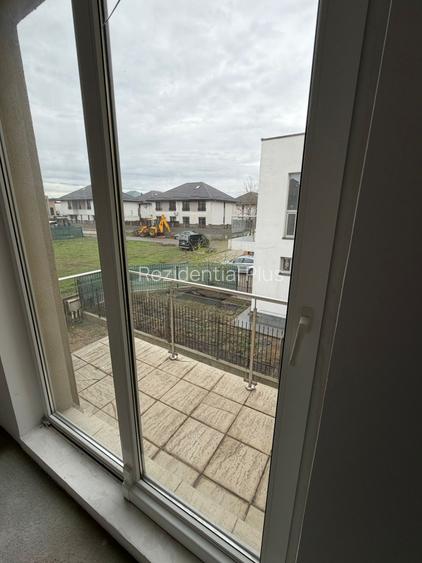 Duplex cu curte și parcare, Otopeni– Tunari - 21