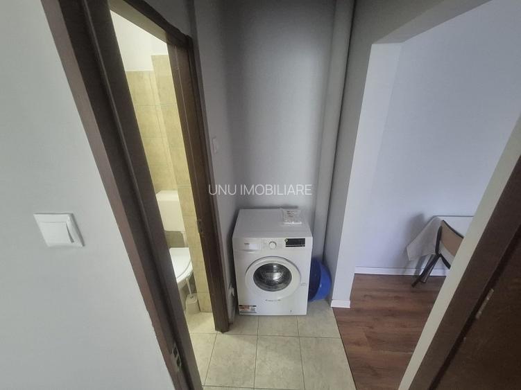 Apartament 2 camere Alexandru cel Bun - Zimbru - 6