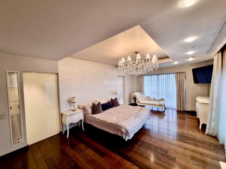 Descoperă un penthouse exclusivist în inima cartierului Floreasca - 8