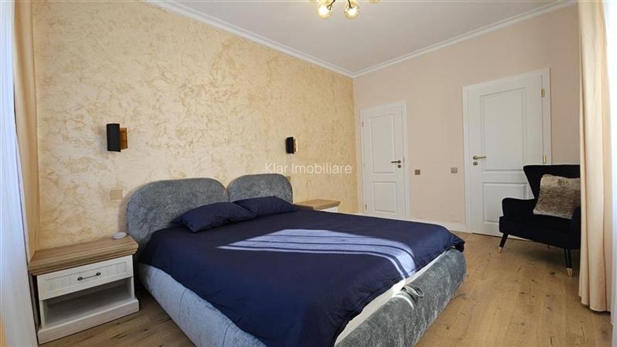 Apartament 3 camere 90mp,terasa 25mp, Buna Ziua, zona LIDL - 4