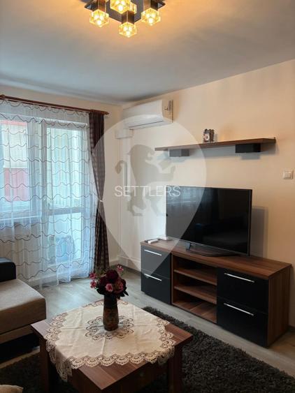 Apartament 2 camere cu loc de parcare  Bulevardul Garii / Sala sportului - 2